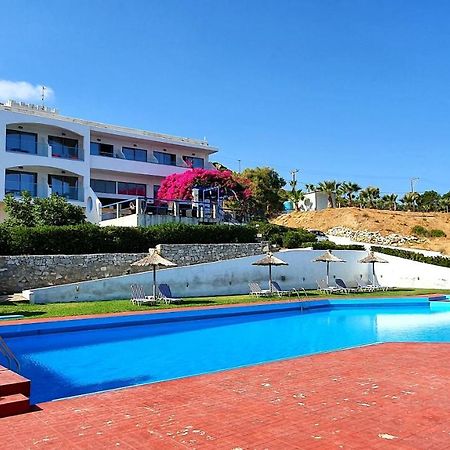 Stella Beach Hotel (Adults Only) Pánormos Dış mekan fotoğraf