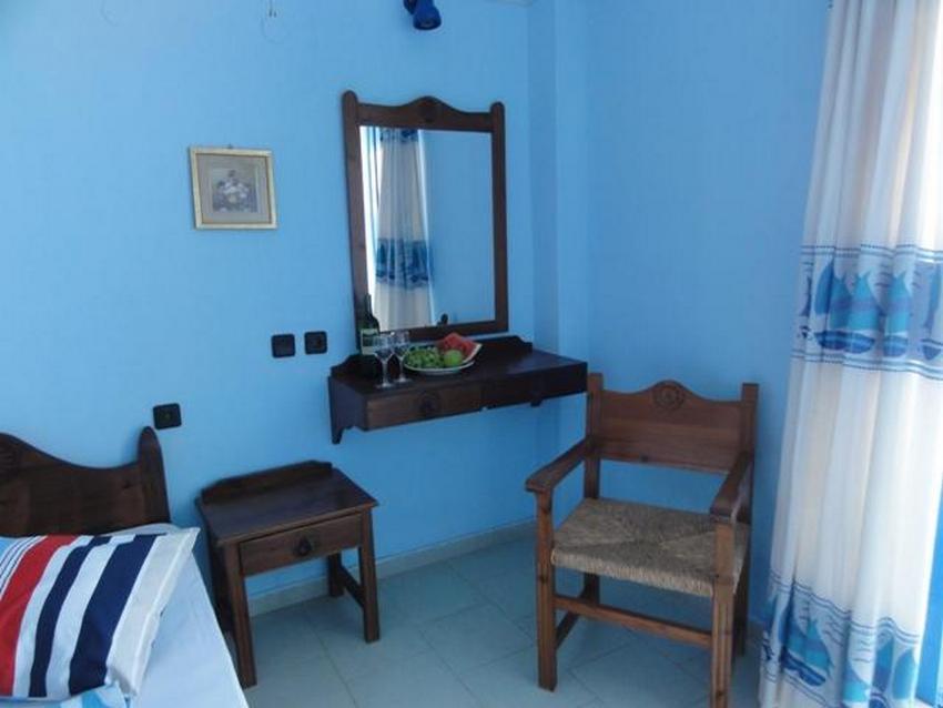 Stella Beach Hotel (Adults Only) Pánormos Dış mekan fotoğraf