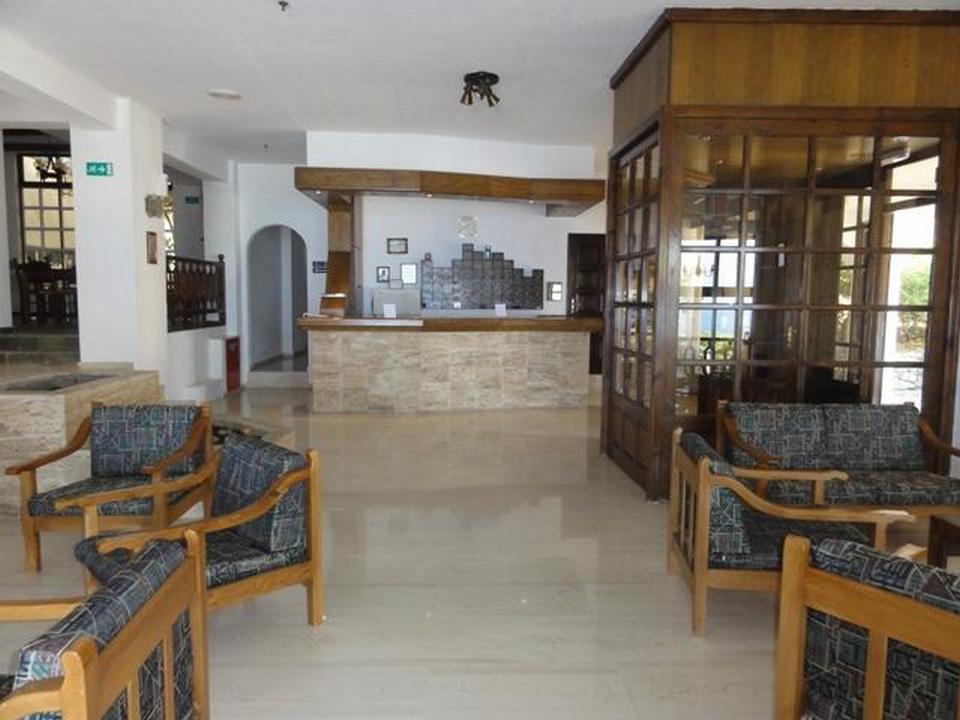 Stella Beach Hotel (Adults Only) Pánormos Dış mekan fotoğraf