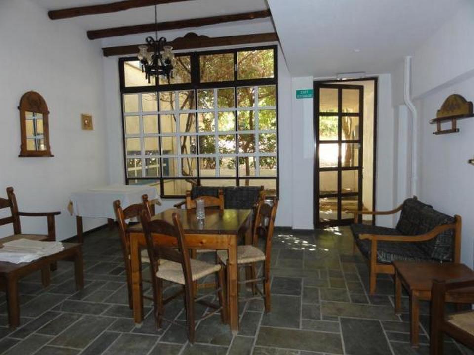Stella Beach Hotel (Adults Only) Pánormos Dış mekan fotoğraf
