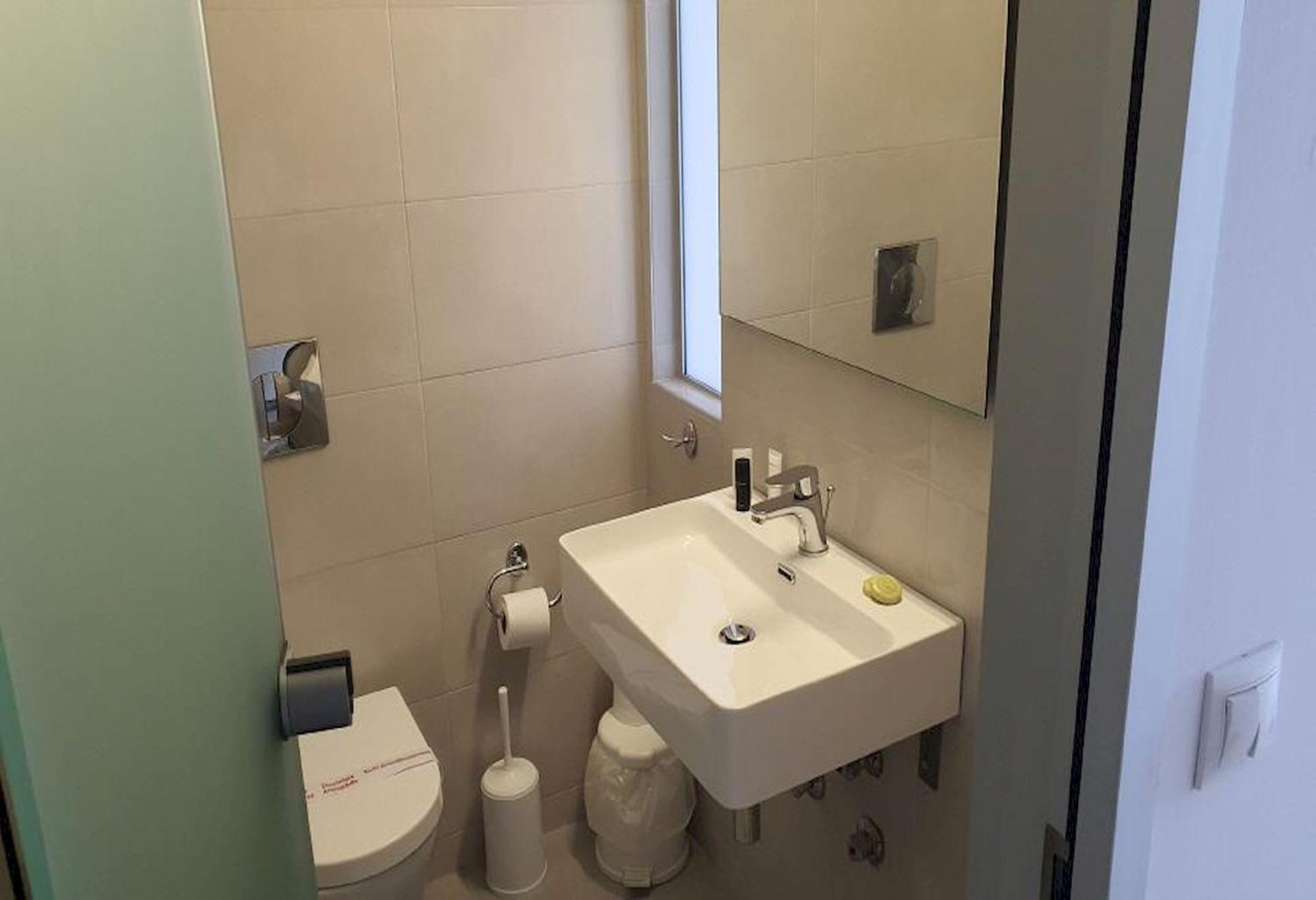 Stella Beach Hotel (Adults Only) Pánormos Dış mekan fotoğraf