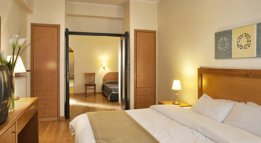 Stella Beach Hotel (Adults Only) Pánormos Dış mekan fotoğraf