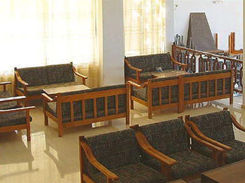 Stella Beach Hotel (Adults Only) Pánormos Dış mekan fotoğraf