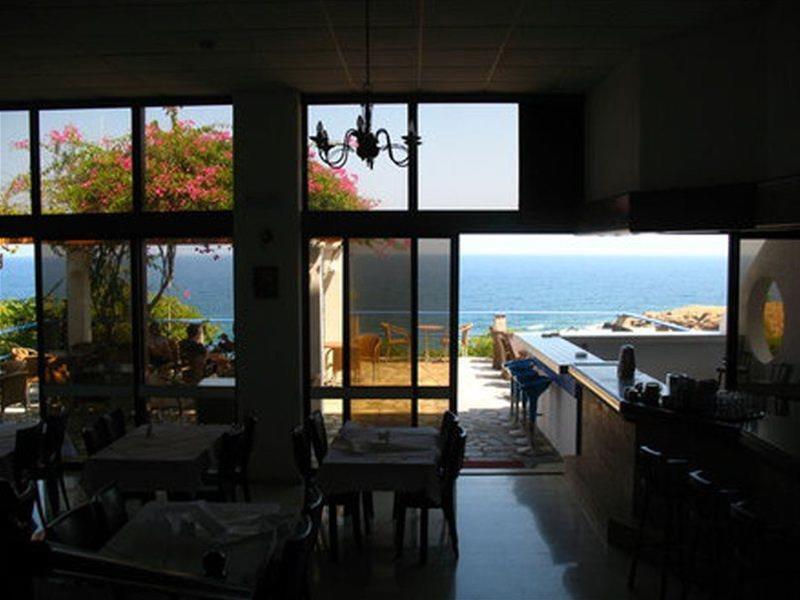 Stella Beach Hotel (Adults Only) Pánormos Dış mekan fotoğraf