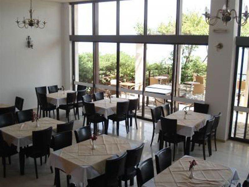 Stella Beach Hotel (Adults Only) Pánormos Dış mekan fotoğraf